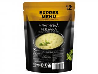 Expres Menu Hrachová polévka 600 g