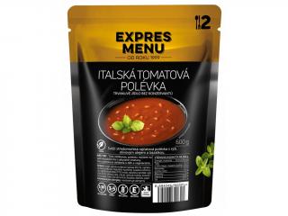Expres Menu Italská tomatová polévka 2 porce 600 g