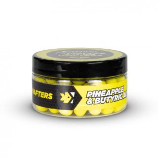 FEEDER EXPERT wafters 100ml - Butyric Ananas 6mm