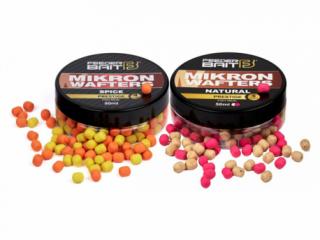 FeederBait Mikron Wafters 4x6mm Varianta: Spice