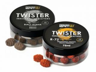 FeederBait Twister Wafters 12mm, 75ml Varianta: Epidemia - CSL