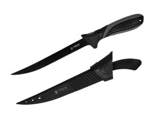 Filetovací nůž Delphin TRIX Velikost: čepel 17,5cm
