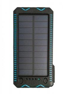 Flajzar Powerbank Solar