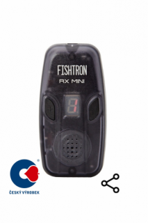 Flajzar Přijímač Fishtron RX Mini