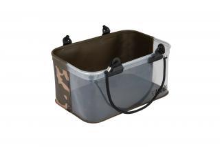 Fox Aquos Camo Rig Water Bucket Varianta: water  / rig bucket