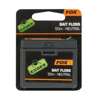 FOX Edges Bait Floss Neutral Varianta: EDGES™ Bait Floss - Neutral