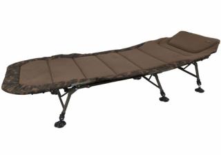 Fox R-Series Lehátko Camo Bedchairs Varianta: R-Series Camo Bedchairs - R2 Standard