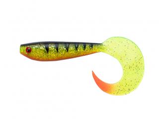 Fox Rage Gumová Nástraha Pro Grub Bulk UV Varianta: Perch UV 10cm