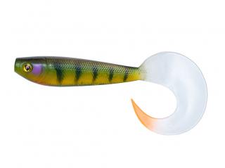 Fox Rage Gumová Nástraha Pro Grub Bulk UV Varianta: Stickleback (UV) - 8cm