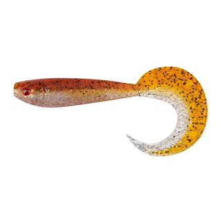 Fox Rage Gumová Nástraha Pro Grub Bulk UV Varianta: UV Tinsel - 23cm