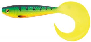 Fox Rage Gumová Nástraha Pro Grub Bulk Varianta: Fire Tiger 23cm