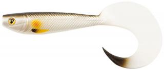 Fox Rage Gumová Nástraha Pro Grub Bulk Varianta: Silver Baitfish 10cm