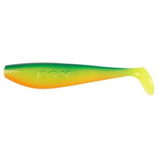 Fox Rage Gumová Nástraha Zander Pro Shad UV Varianta: Zander Pro 10cm BLUE BACK