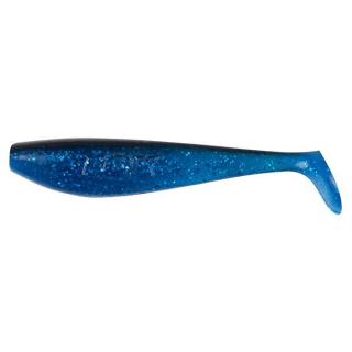 Fox Rage Gumová Nástraha Zander Pro Shad UV Varianta: Zander Pro 10cm BLUE FLASH