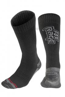 Fox Rage Ponožky Thermolite Socks Varianta: Fox RageThermolite Socks 10 - 13 (Eu 44-47)