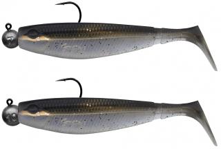 G Bump Ready To Catch 10,5cm 7g+10g 2ks Target Mulet