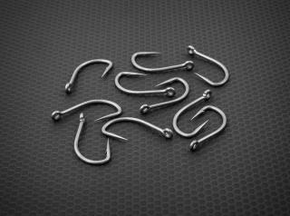 Gemini háčky Chod Hooks Varianta: vel. 4 (GUH09)