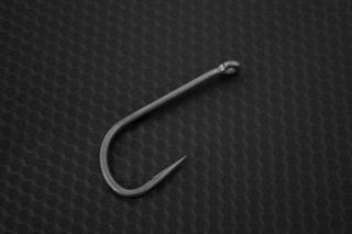 Gemini háčky Long Shank Hooks Varianta: vel. 4 (GUH20)