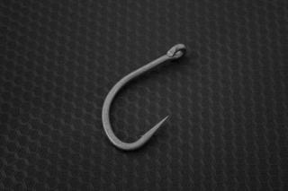 Gemini háčky Short Shank Hooks Varianta: vel. 4 (GUH23)