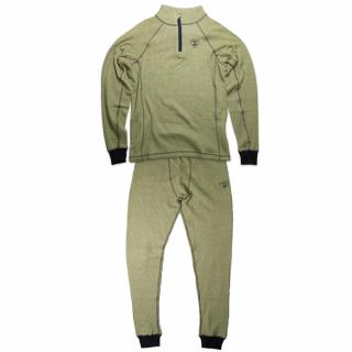Giants Fishing Termoprádlo komplet Thermal set Deluxe Varianta: vel. M
