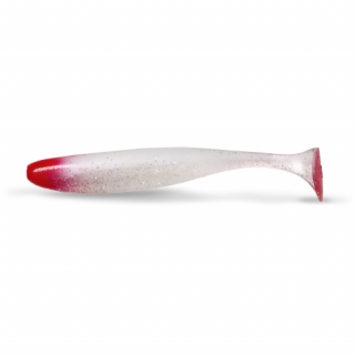 Gumová Nástraha Quantum 4Street B-Ass Shad 11cm Red Head 5 ks