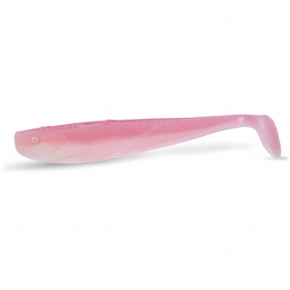 Gumová Nástraha Quantum Q-Paddler 10cm 7gr Bubble Gum