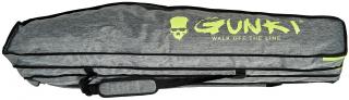 Gunki Rod Case Power Game 130cm (obal na prut-2 komory)
