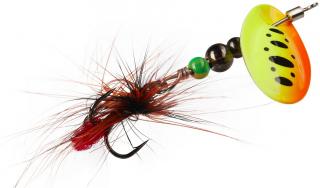 Gunki Třpytka Dots Fly 0L 1,65g Barva: After Rain