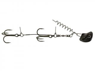 Headbanger RockerHead Stinger 21 cm 21 g