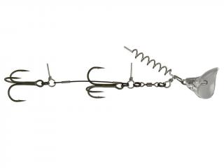 Headbanger RockerHead Stinger Shallow 21 cm 10 g