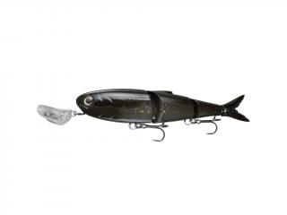 Headbanger Spitfire 11 cm Black