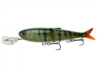 Headbanger Spitfire 11 cm Natural Perch