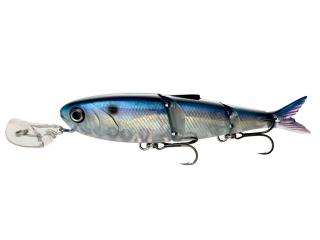 Headbanger Spitfire 11 cm Natural Shad