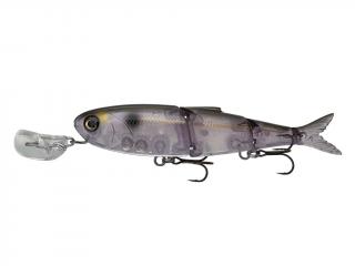 Headbanger Spitfire 16 cm Ghost Shad