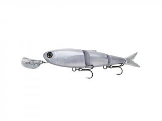 Headbanger Spitfire 16 cm White