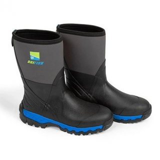 Holínky Preston Drifish Boots Velikost 42