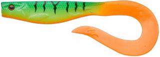 Illex Úhoř Dexter Eel 15 cm Barva: Fire Tiger