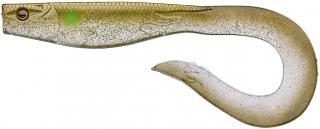 Illex Úhoř Dexter Eel 15 cm Barva: Magic Ayu