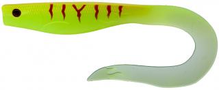 Illex Úhoř Dexter Eel 15 cm Barva: Magic Muddy Water
