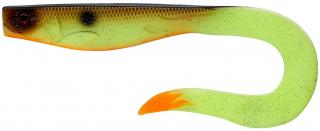 Illex Úhoř Dexter Eel 15 cm Barva: Muddy Roach