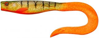Illex Úhoř Dexter Eel 15cm Barva: Magic Perch