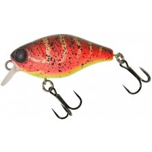 Illex - Wobler Deep Diving Chubby F Spicy Louisy Craw 3,8 cm 4,3g