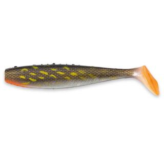 Iron Claw gumová nástraha Just Shad 10cm 1ks Varianta: BPI