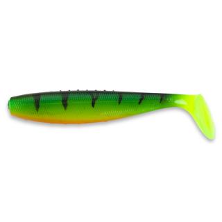 Iron Claw gumová nástraha Just Shad 10cm 1ks Varianta: RFT