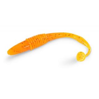 Iron Claw nástraha Easy-Add Shad 12 cm 1 ks Varianta: Dirty Carrot Light