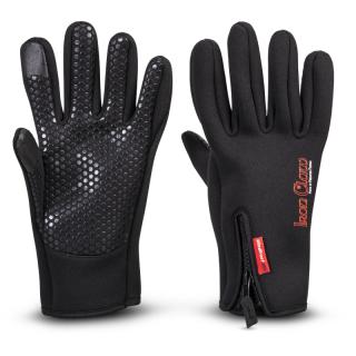 Iron Claw rukavice Predator Gloves XXL