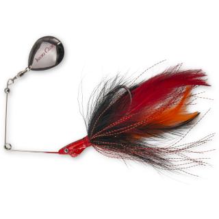 Iron Claw spinnerbait Dizzy BT Varianta: BR