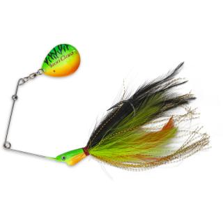 Iron Claw spinnerbait Dizzy BT Varianta: FT