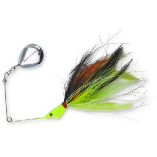 Iron Claw spinnerbait Dizzy BT Varianta: GB