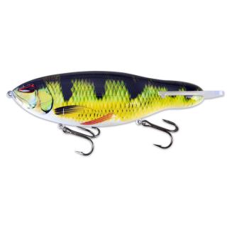 Iron Claw wobler Phanto-G 16 cm Varianta: Real Pearch